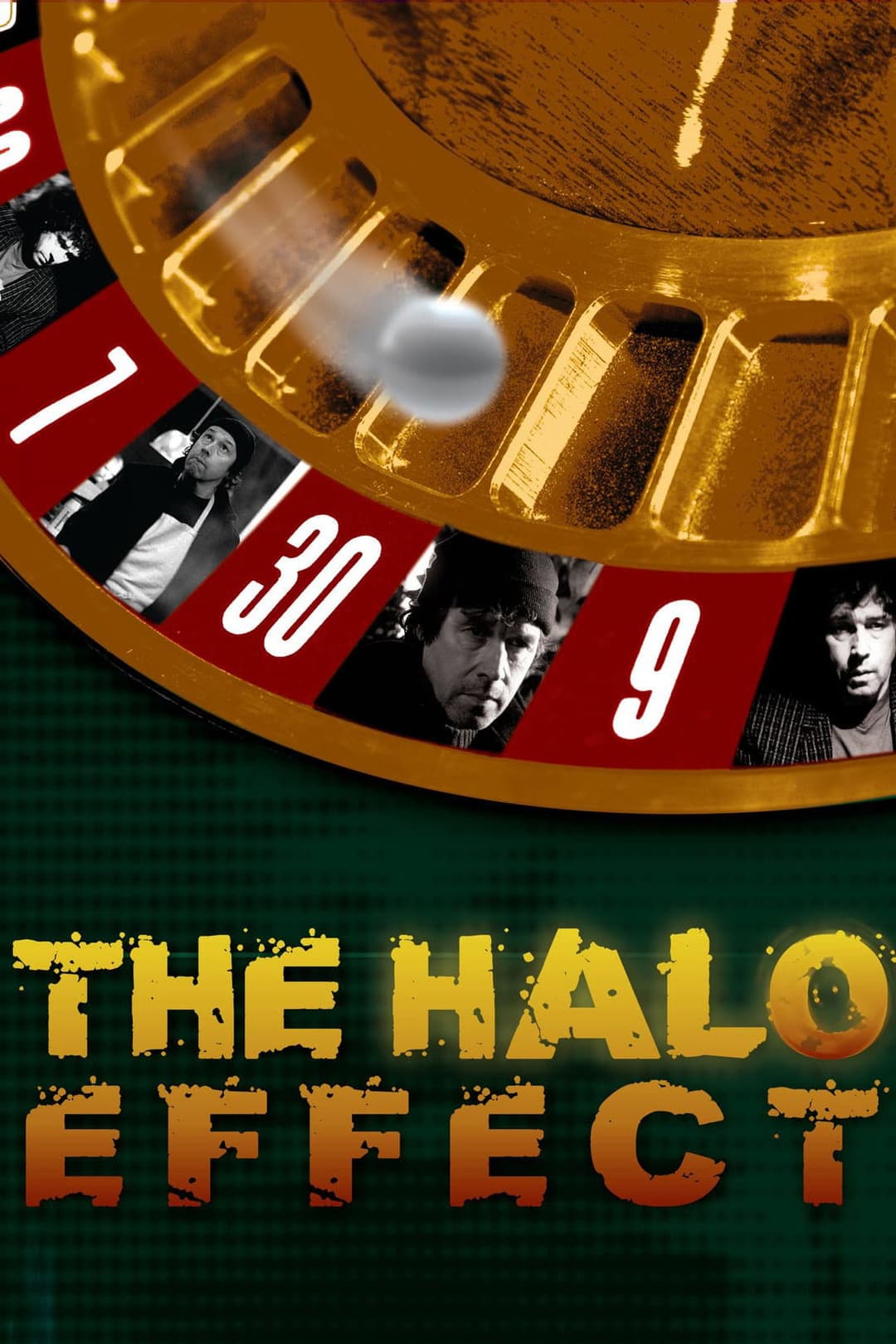 Poster di The Halo Effect