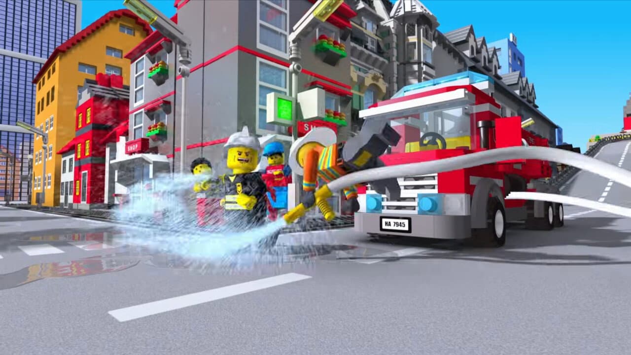 A Clutch Powers 4D Adventure - immagine