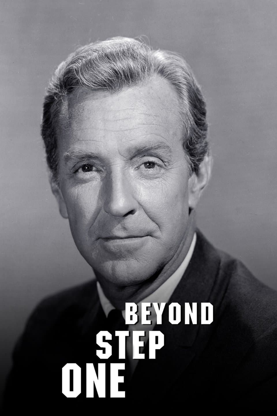 Poster di One Step Beyond