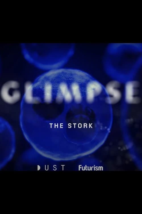 Poster di Glimpse Ep 2: The Stork