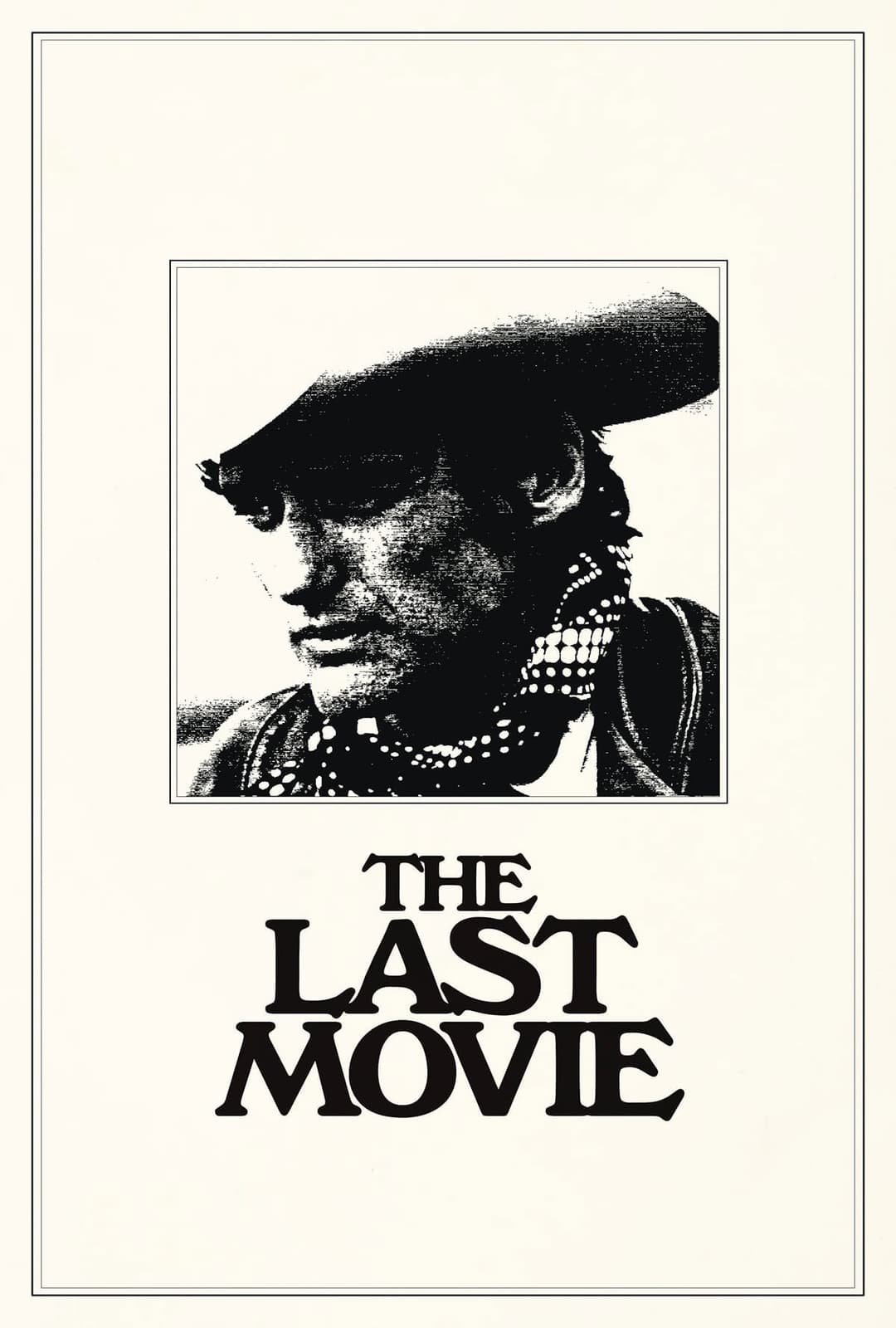 Poster di Fuga da Hollywood