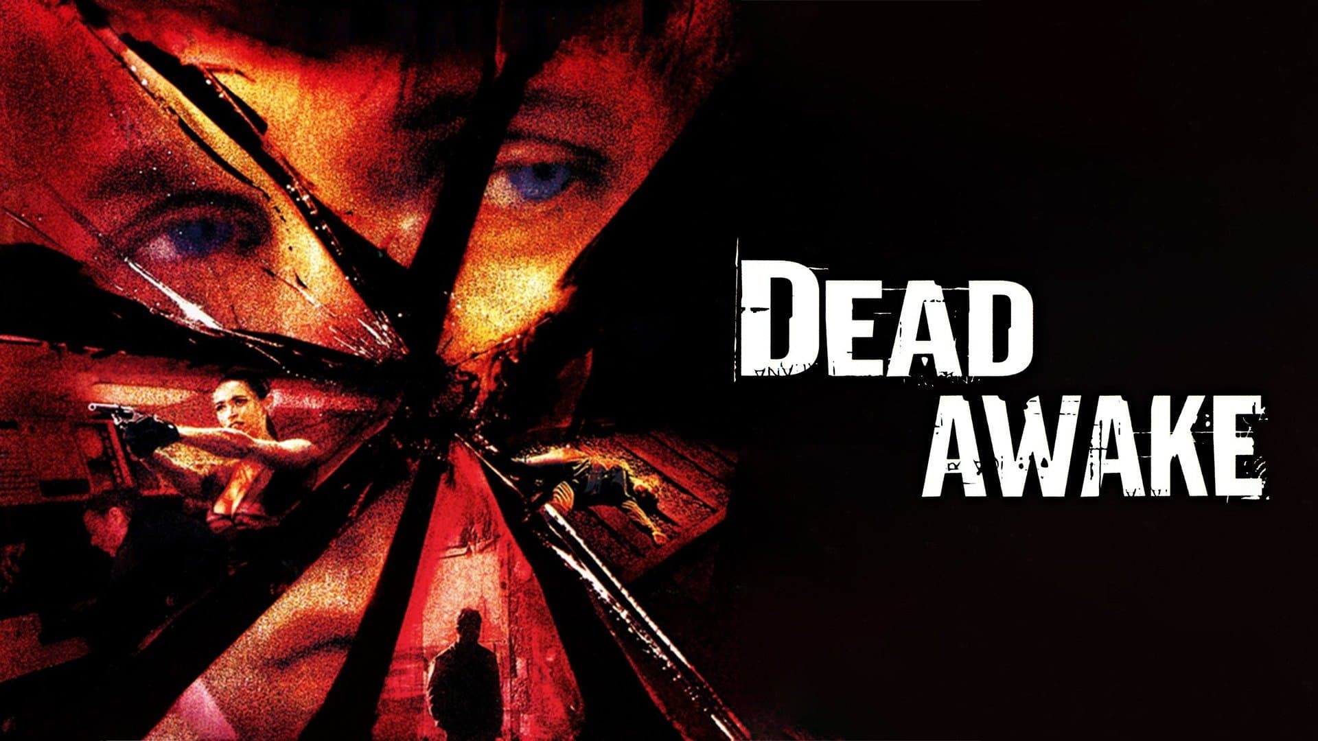 Dead Awake - immagine