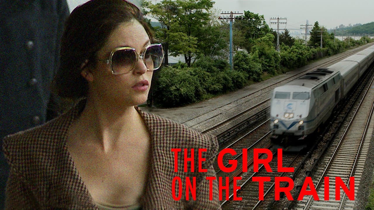 The Girl on the Train - immagine