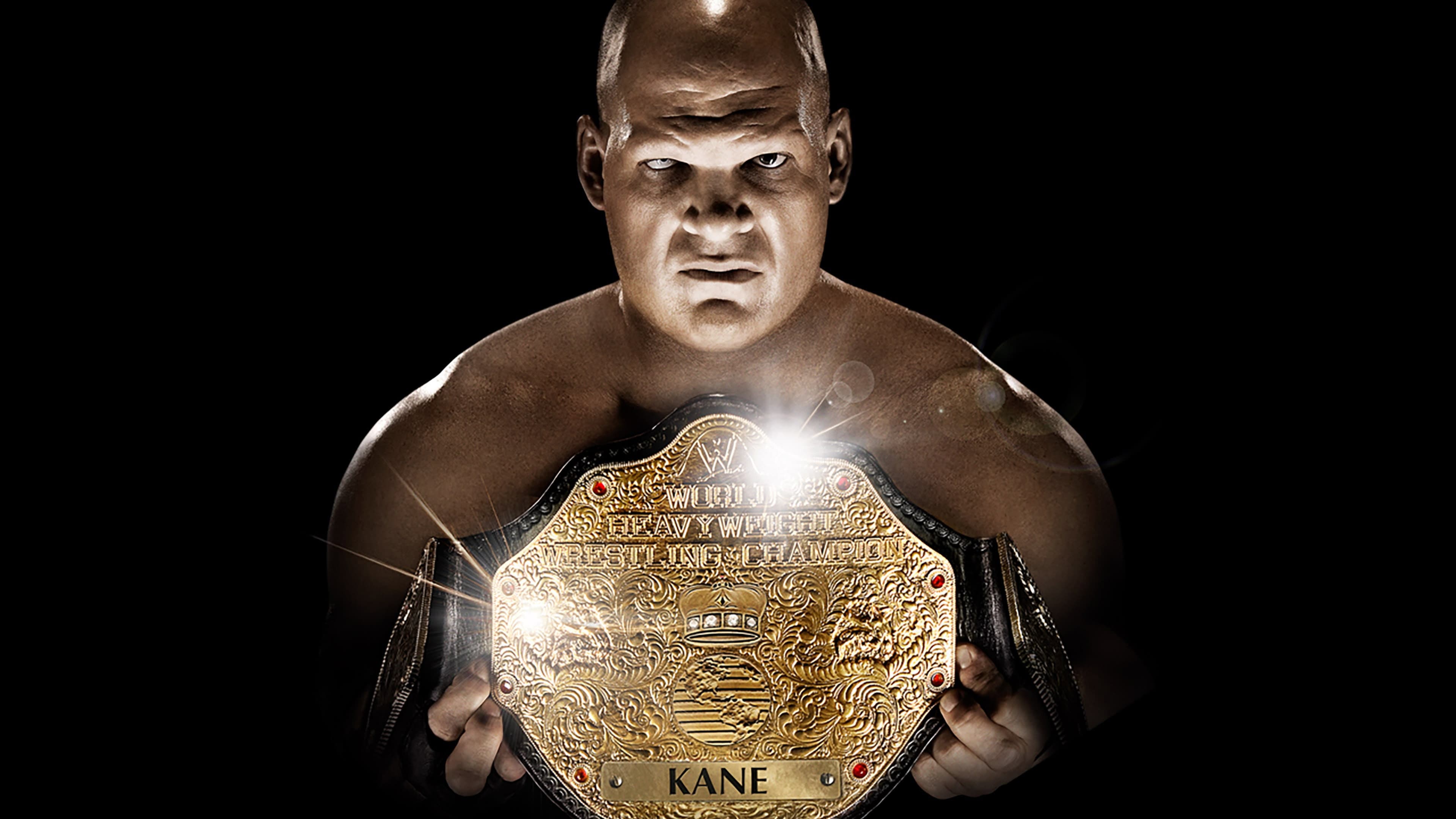 WWE Night of Champions 2010 - immagine