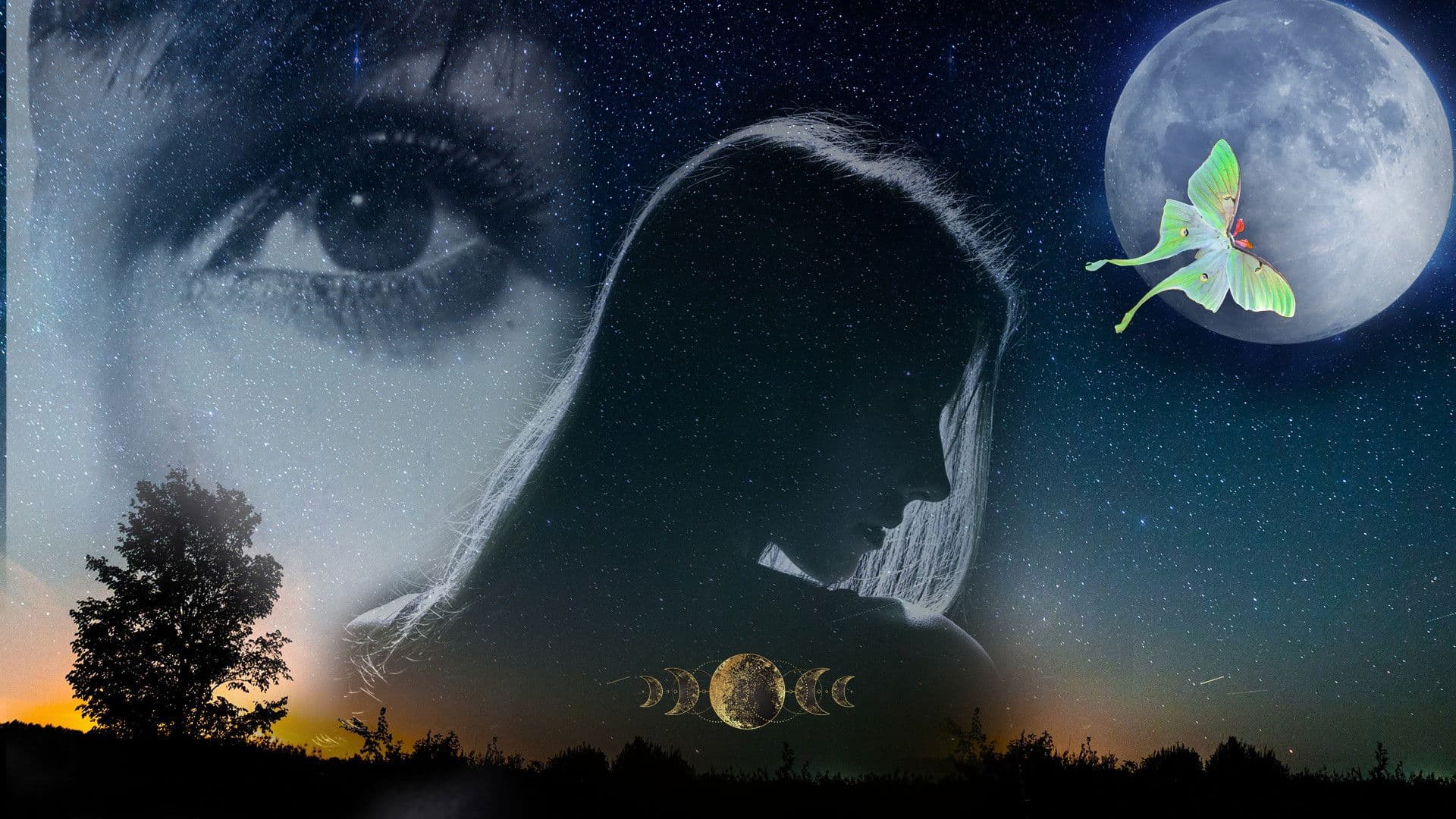 Witchy Ways - immagine
