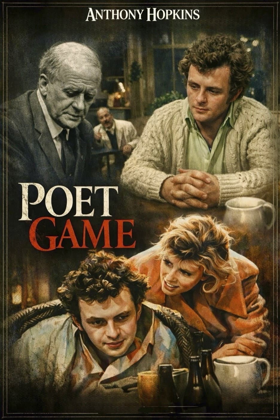 Poster di Poet Game