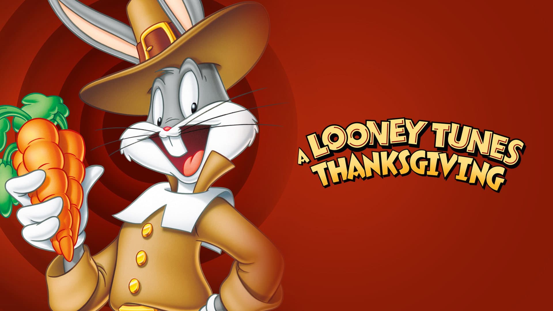 A Looney Tunes Thanksgiving - immagine