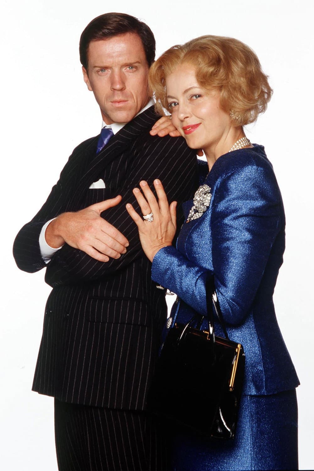 Poster di Jeffrey Archer: The Truth