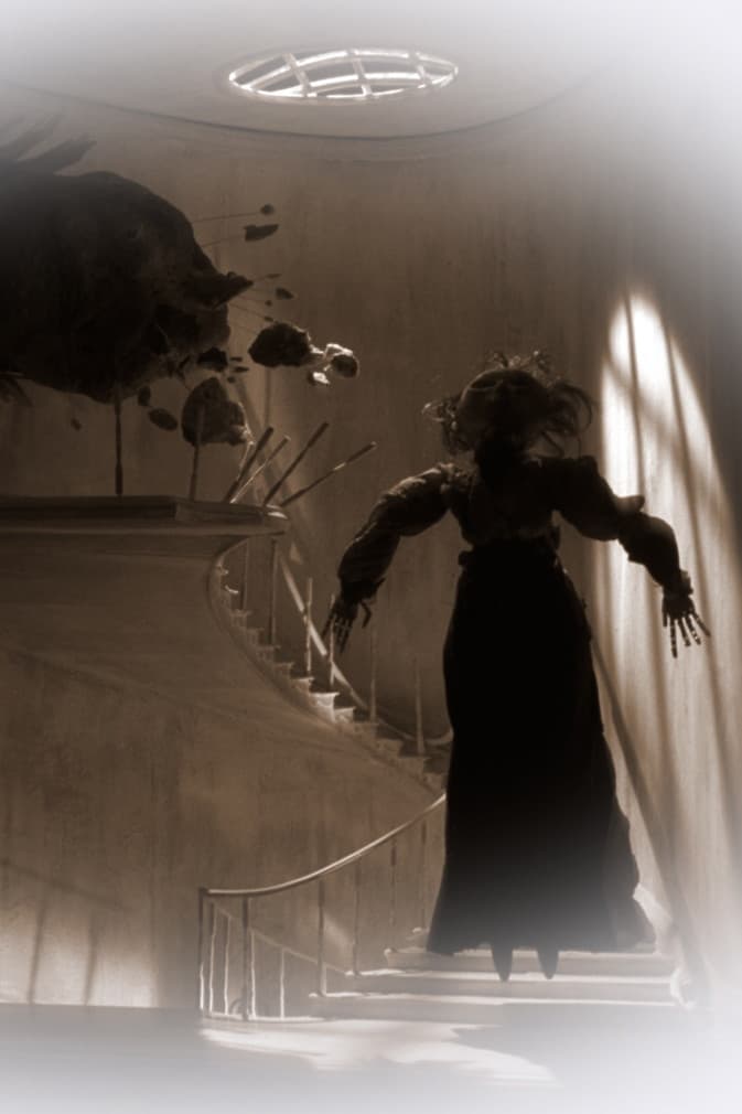 Poster di The Doll's Breath