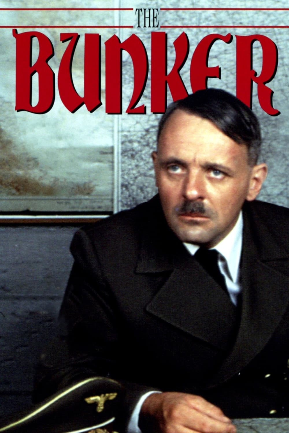 Poster di The Bunker
