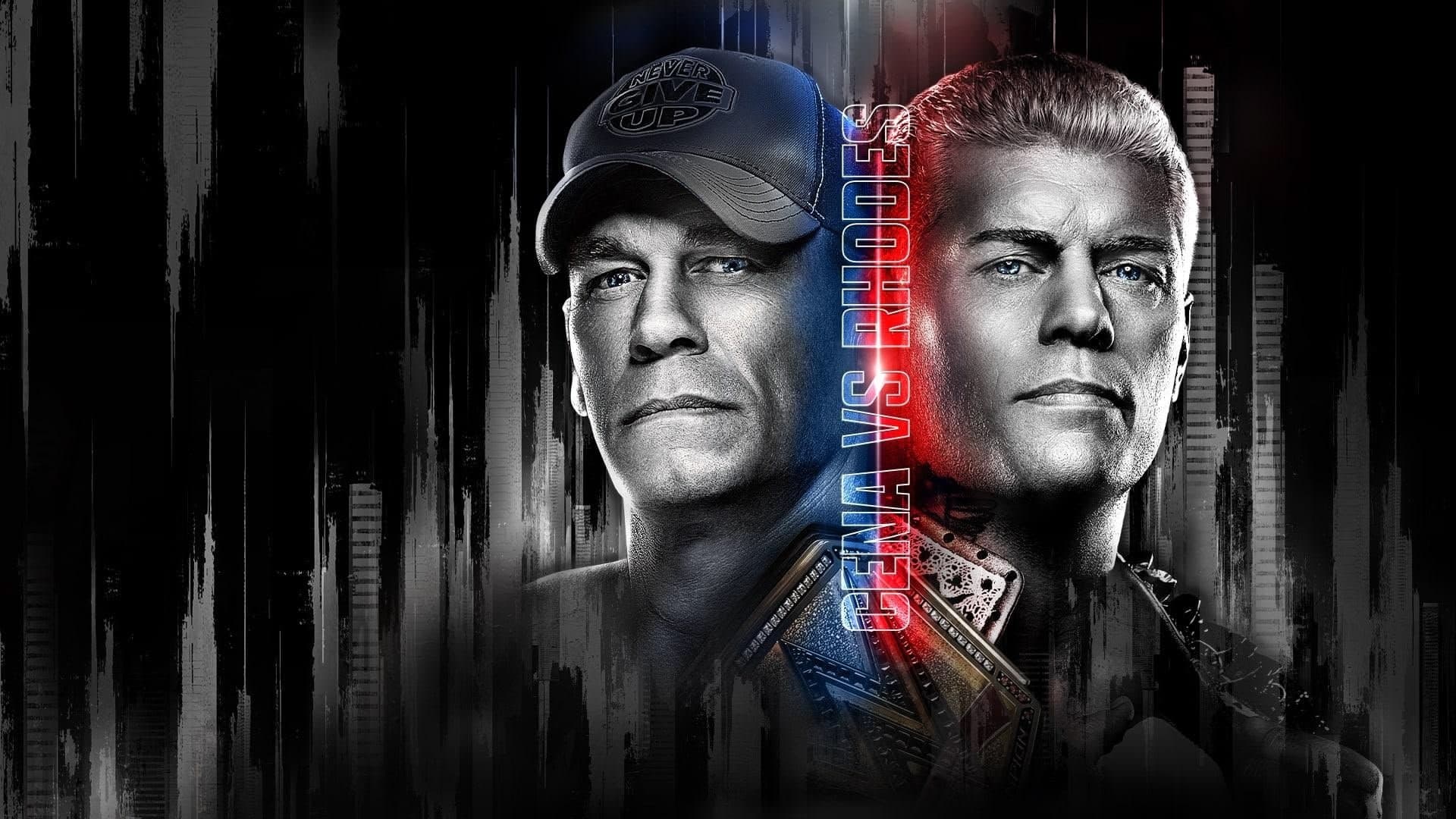 WWE SummerSlam 2025: Sunday - immagine