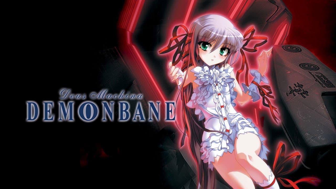 Kishin Houkou Demonbane - immagine