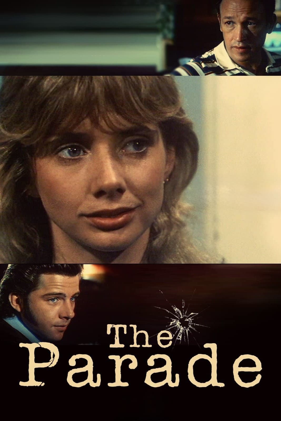 Poster di The Parade