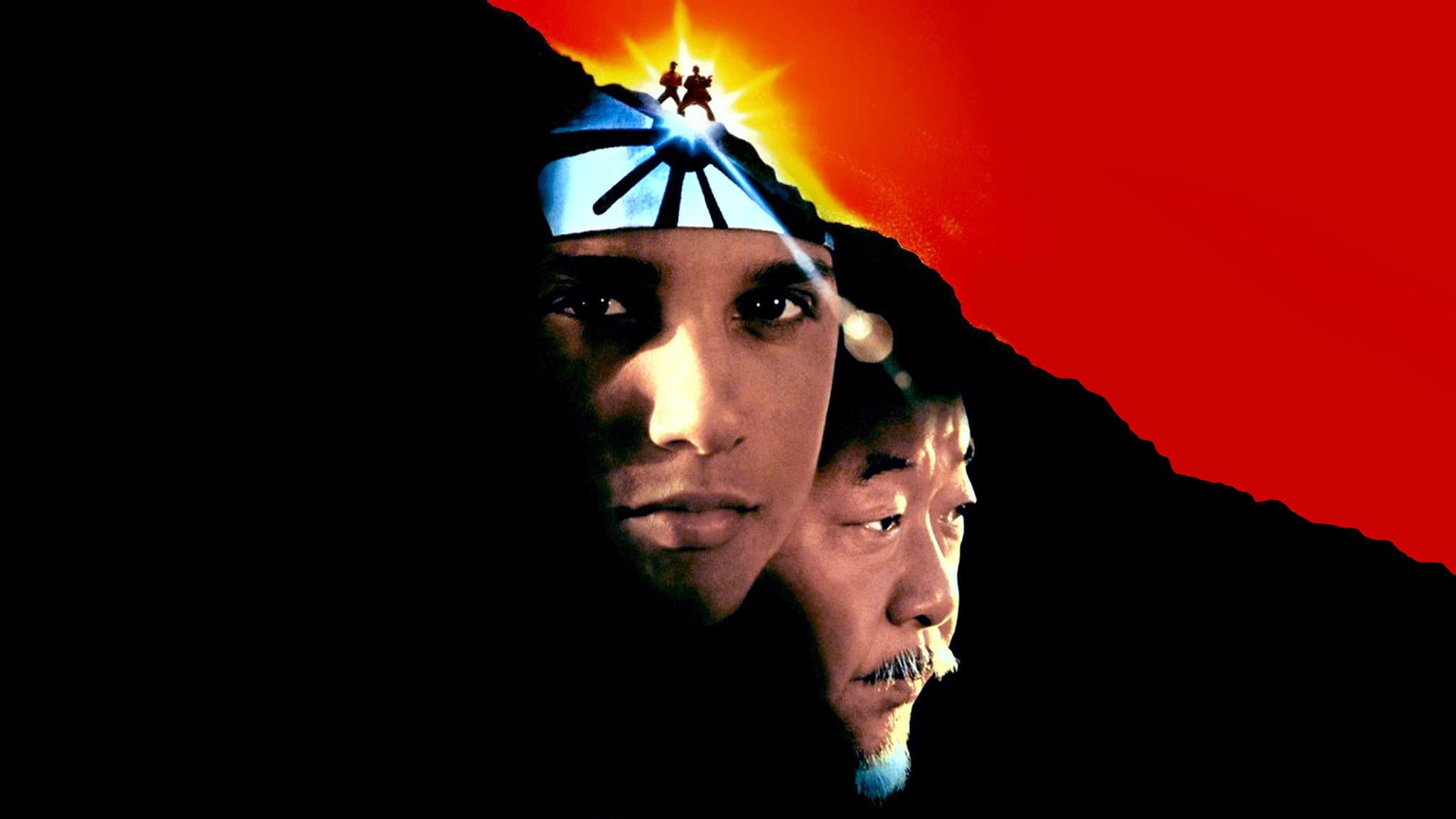 Karate Kid III - La sfida finale - immagine