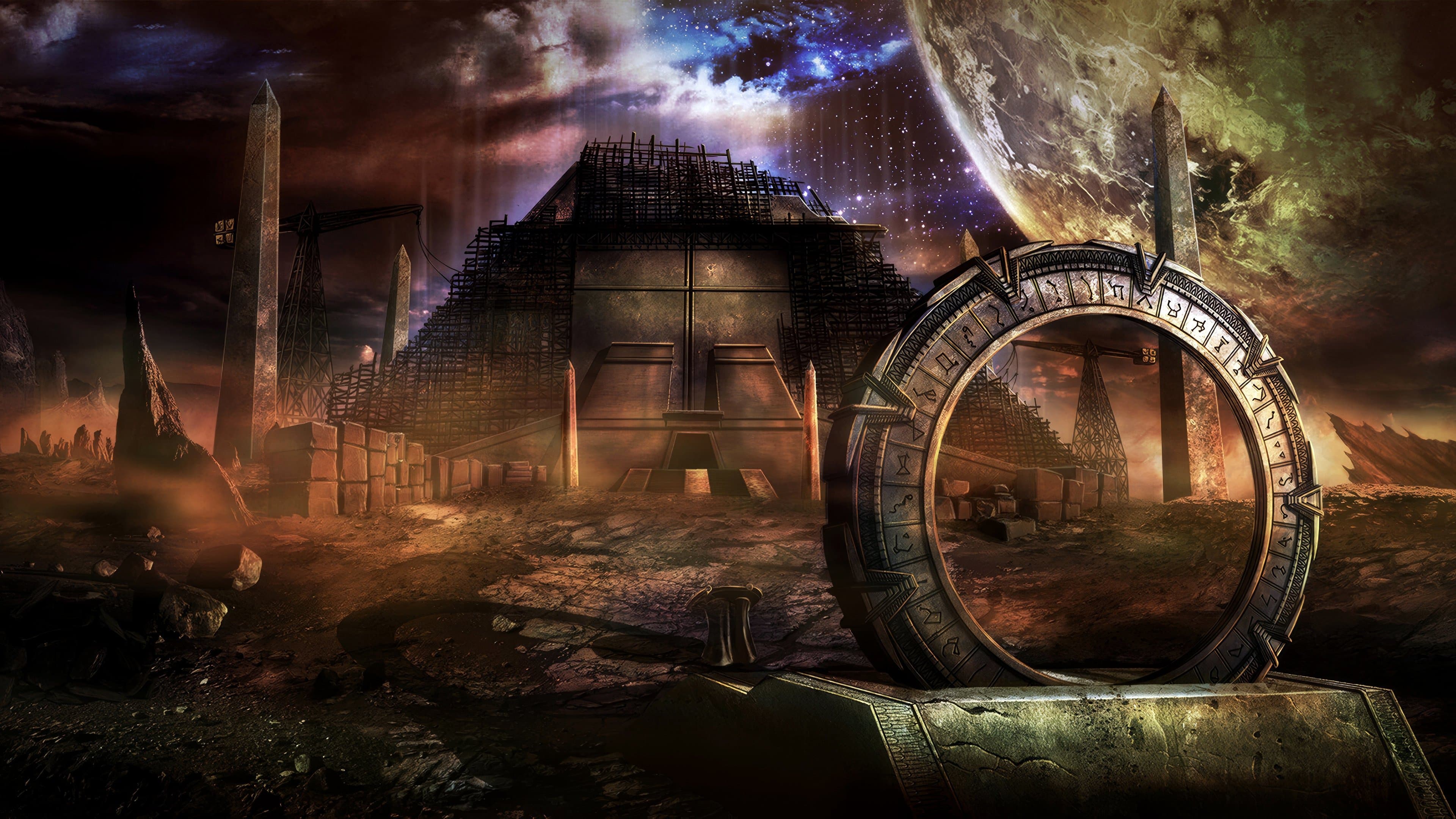Stargate - immagine