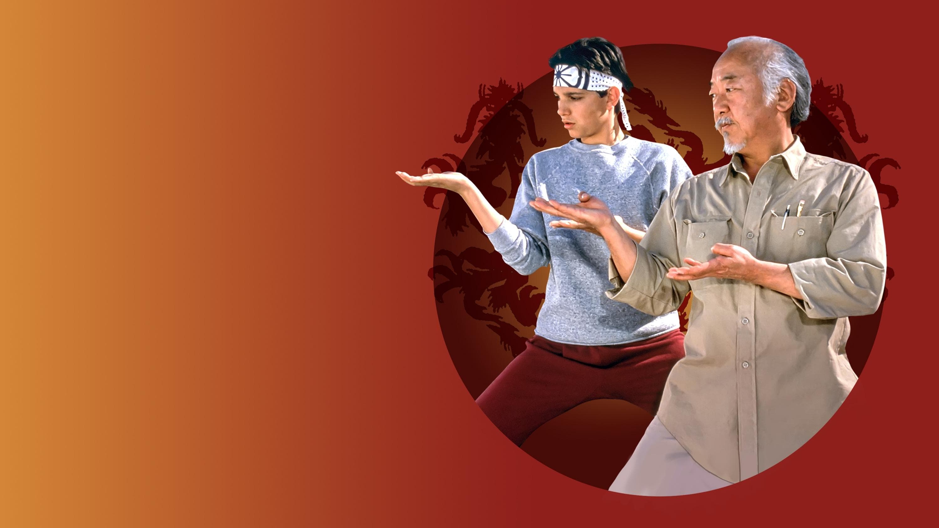 Karate Kid III - La sfida finale - immagine