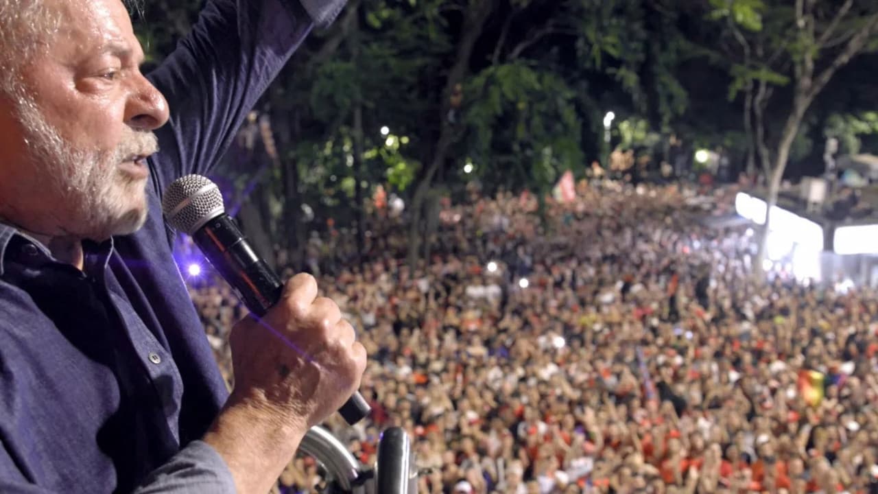 Lula - immagine