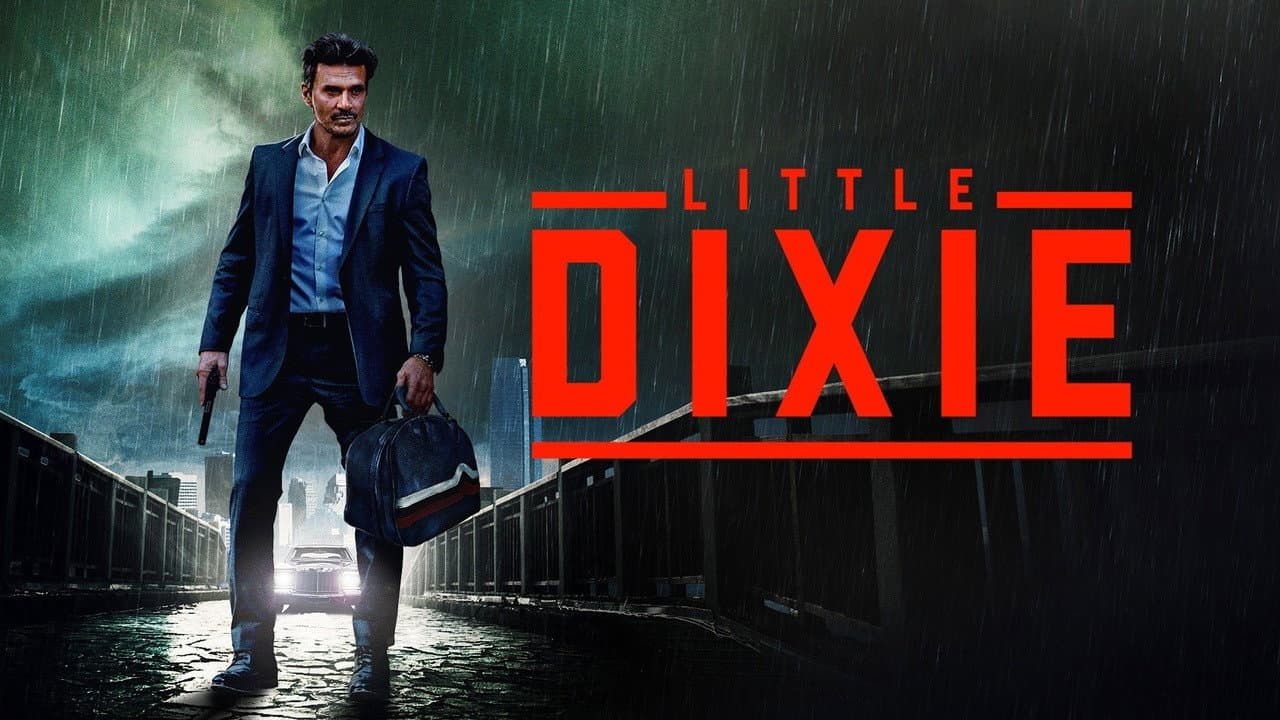 Little Dixie - immagine