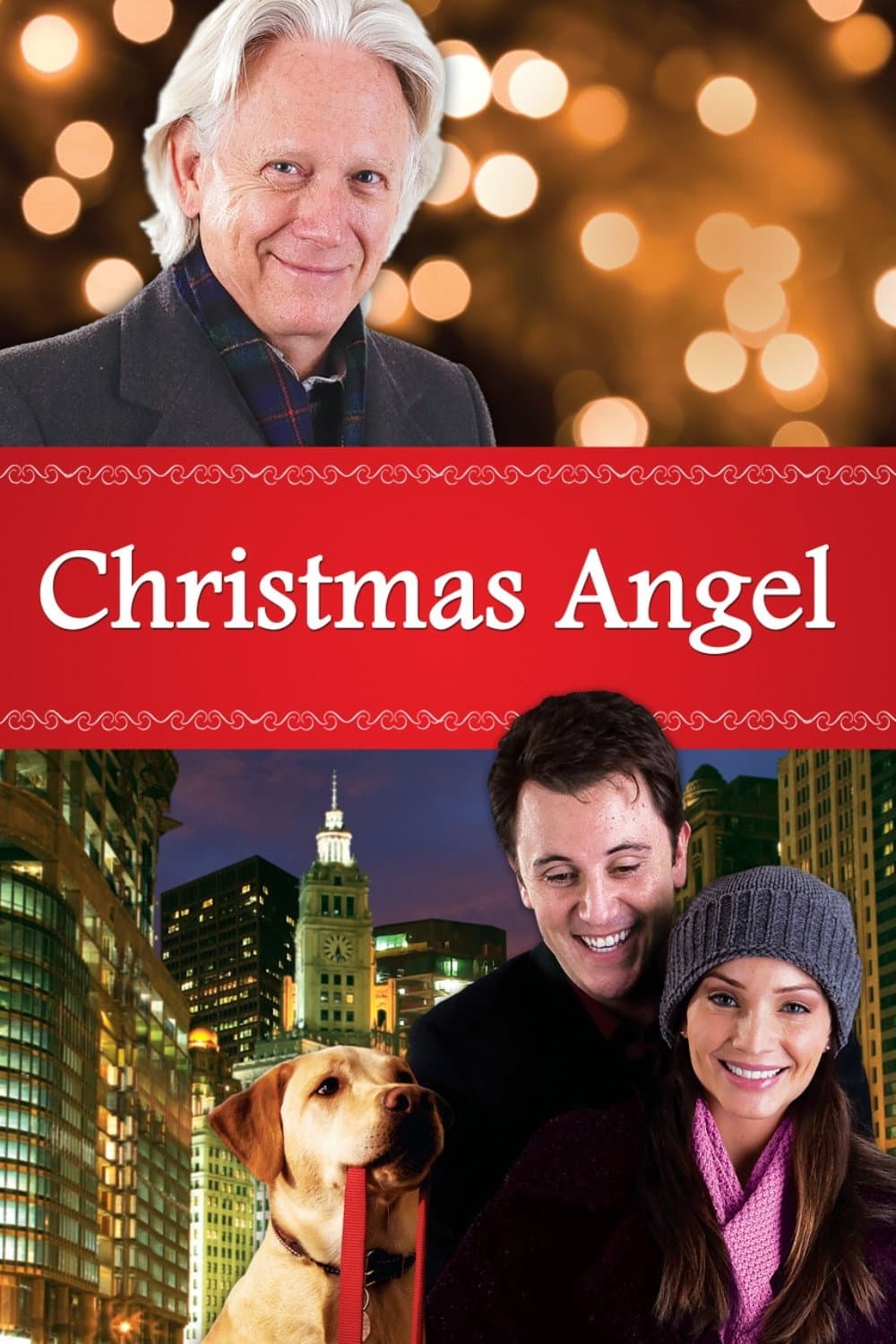 Poster di Christmas Angel