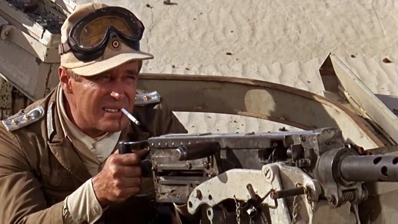 Tobruk - immagine