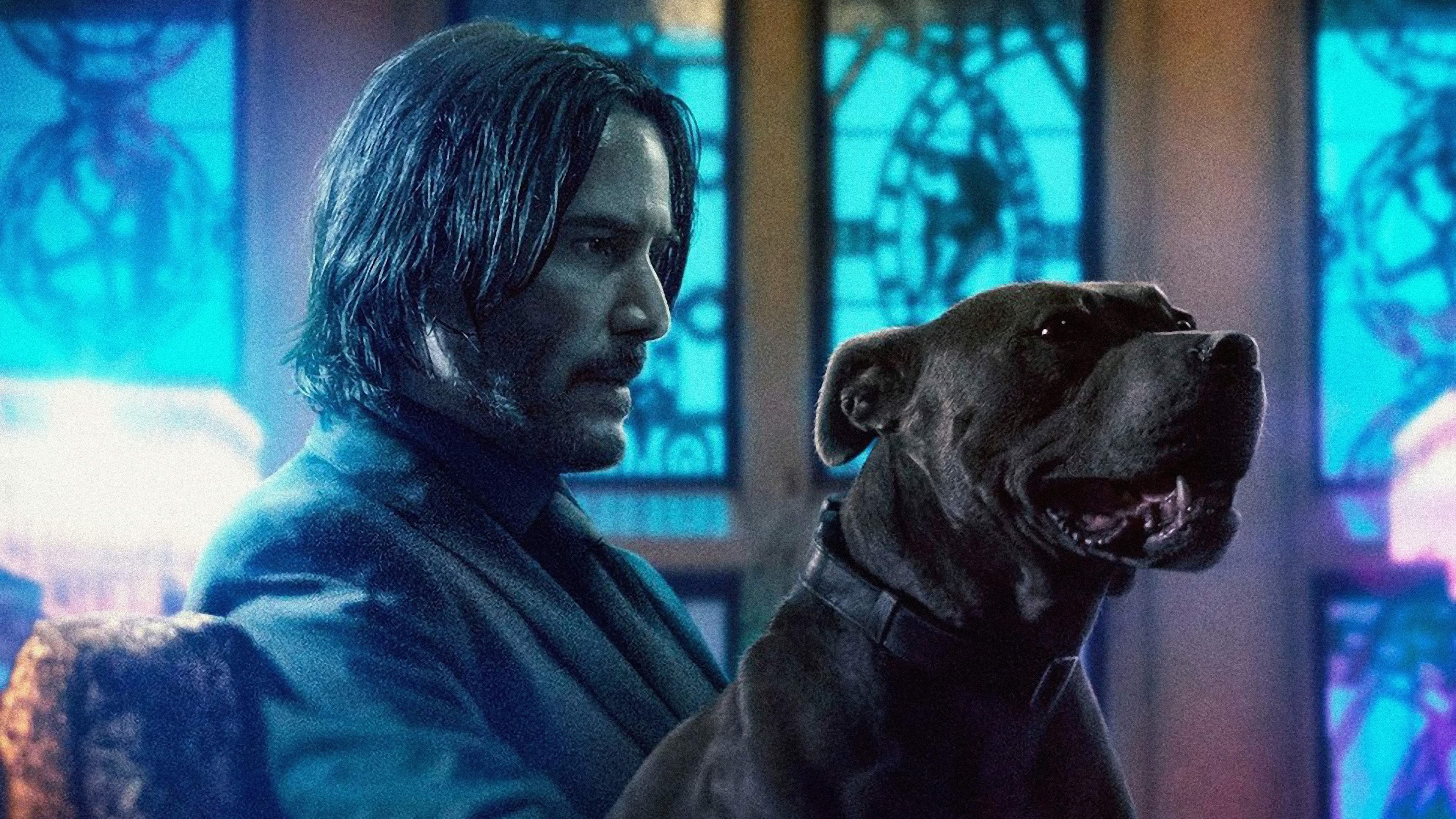 John Wick 3 - Parabellum - immagine