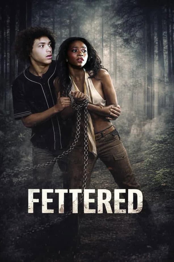 Poster di Fettered