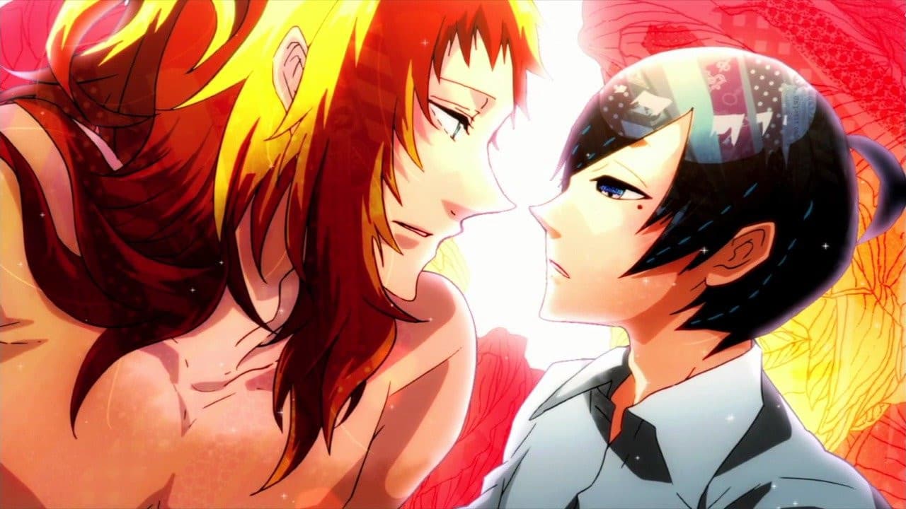 この男子、人魚ひろいました。 - immagine