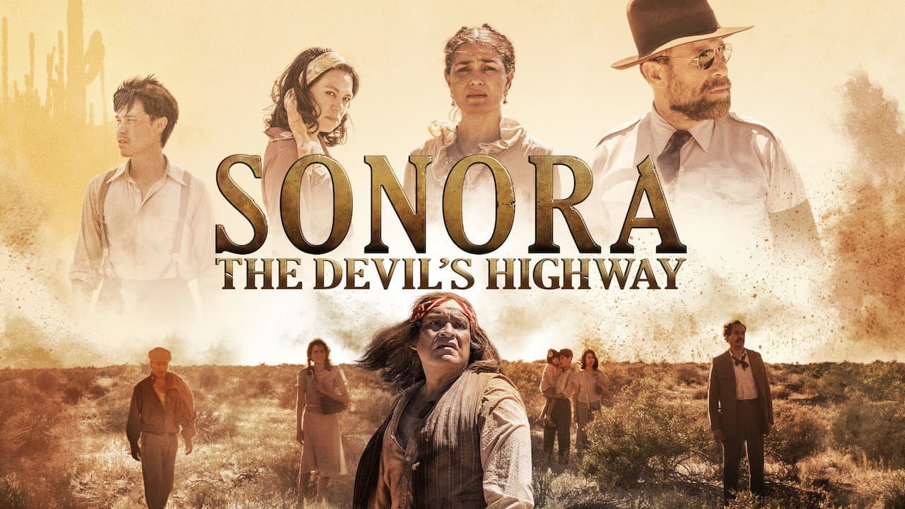 Sonora: L'autostrada del diavolo - immagine