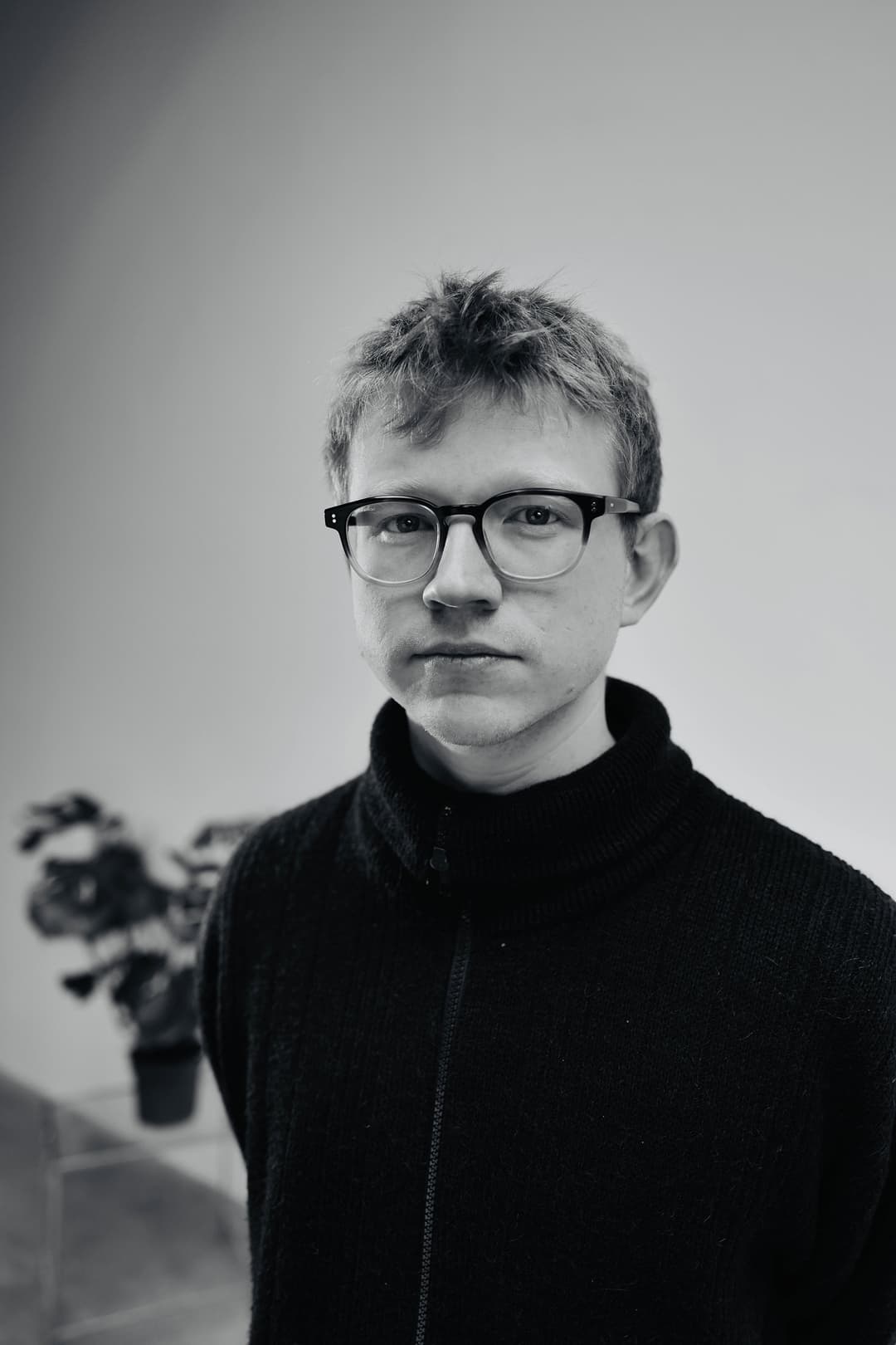Sebastian Husak