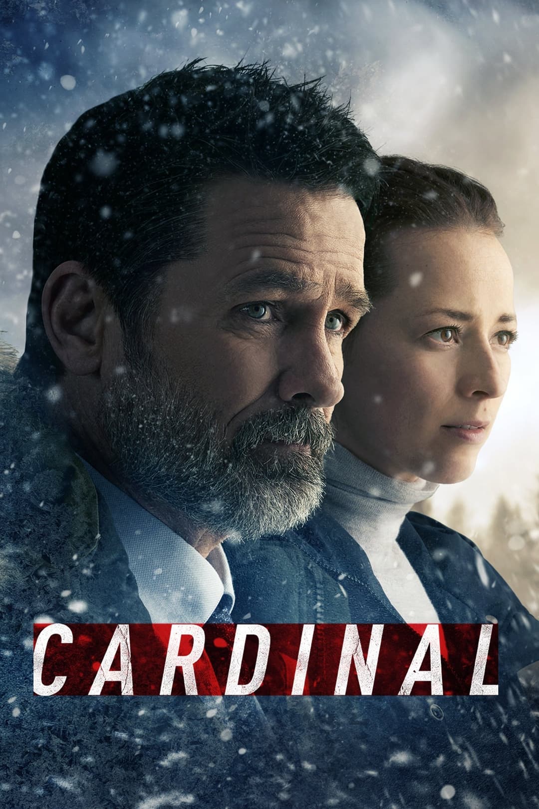 Poster di Cardinal