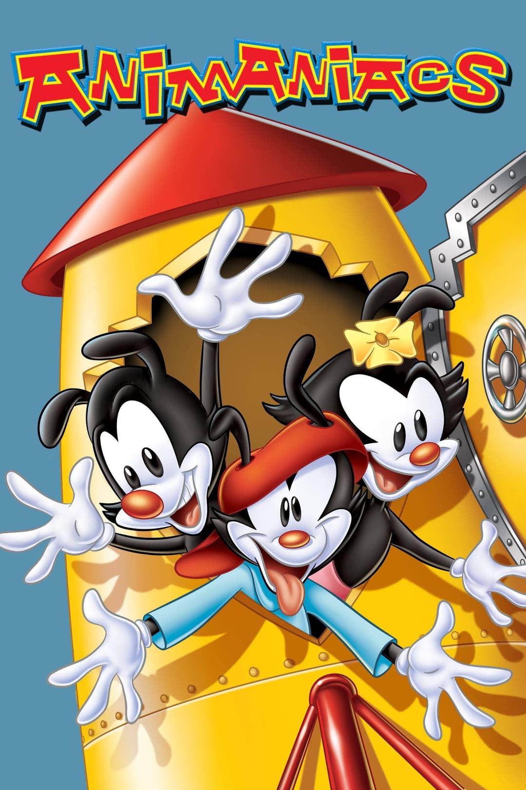 Poster di Animaniacs