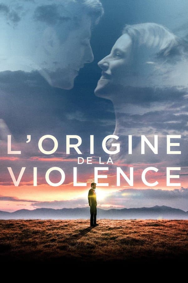 Poster di L'Origine de la violence