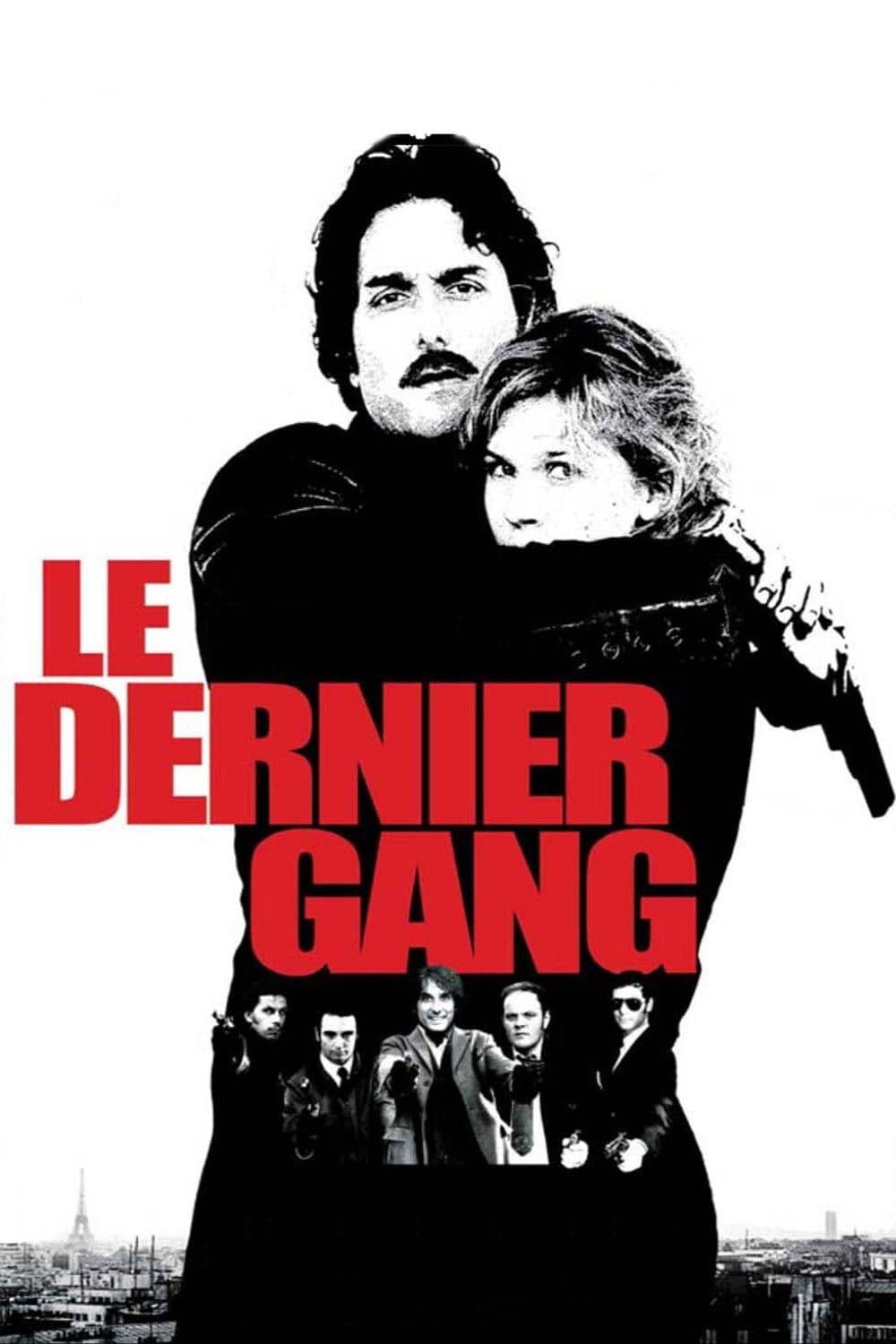 Poster di L'ultima gang