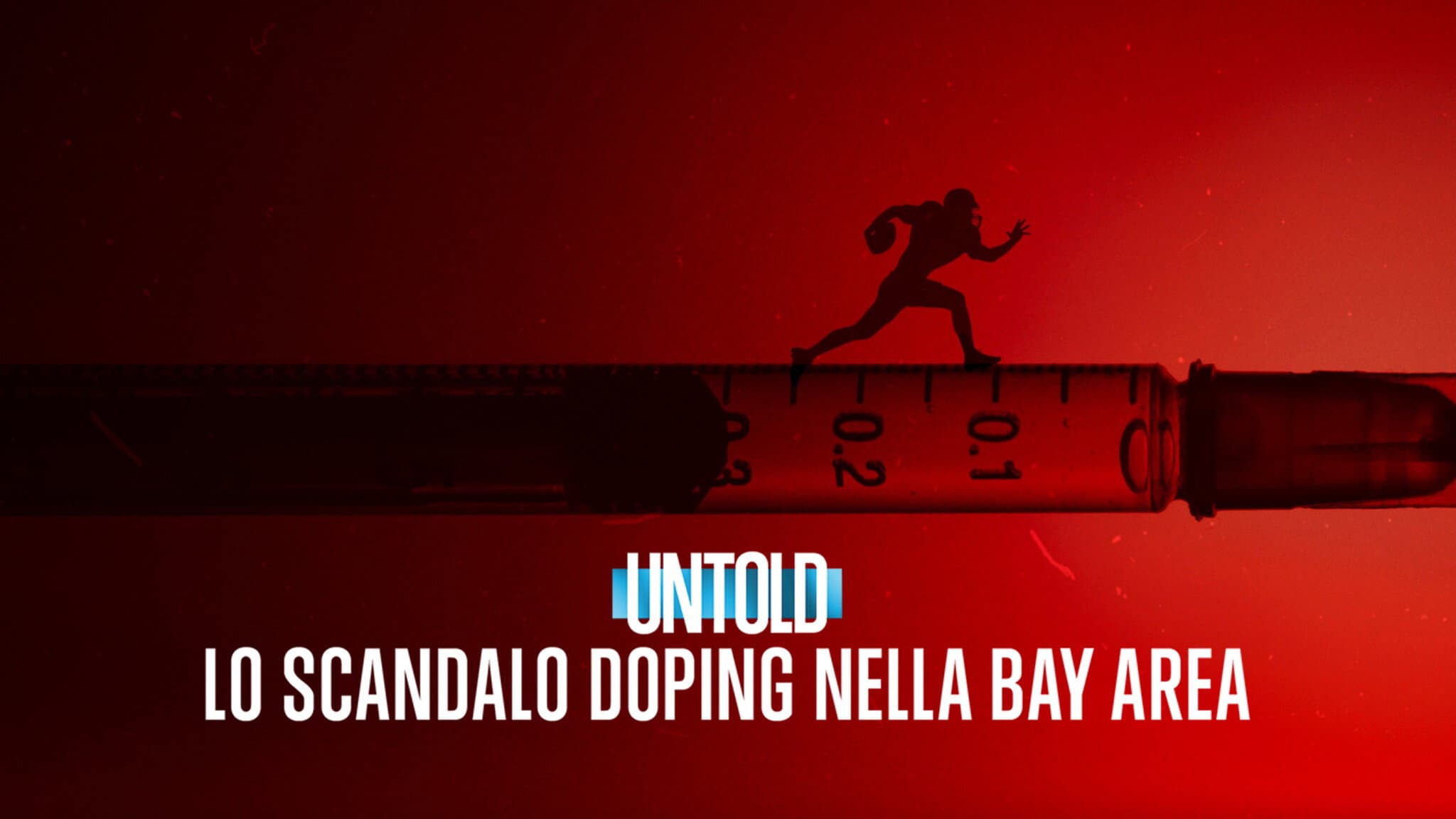Untold: Lo scandalo doping nella Bay Area - immagine