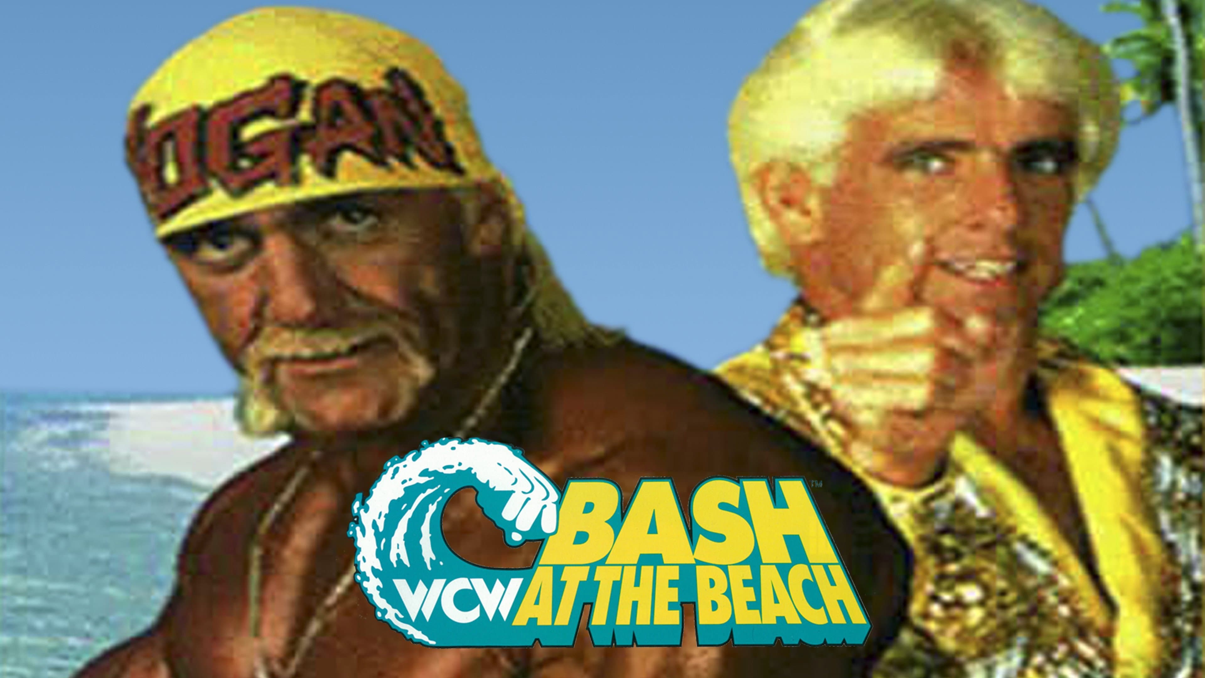WCW Bash at the Beach 1994 - immagine