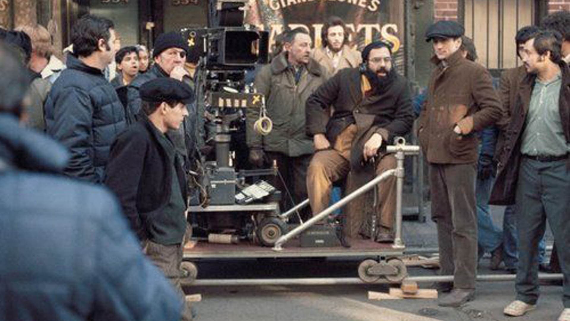 The Godfather Family: A Look Inside - immagine