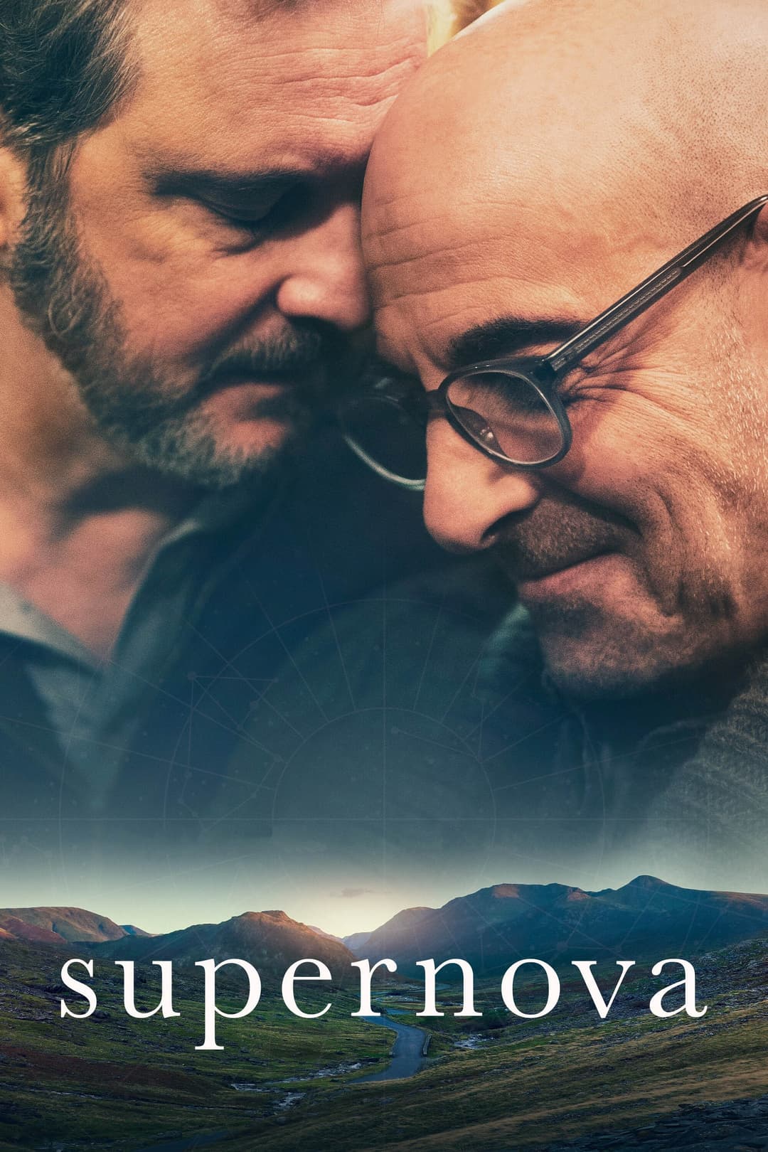Poster di Supernova