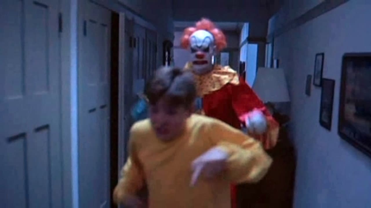 Clownhouse - immagine