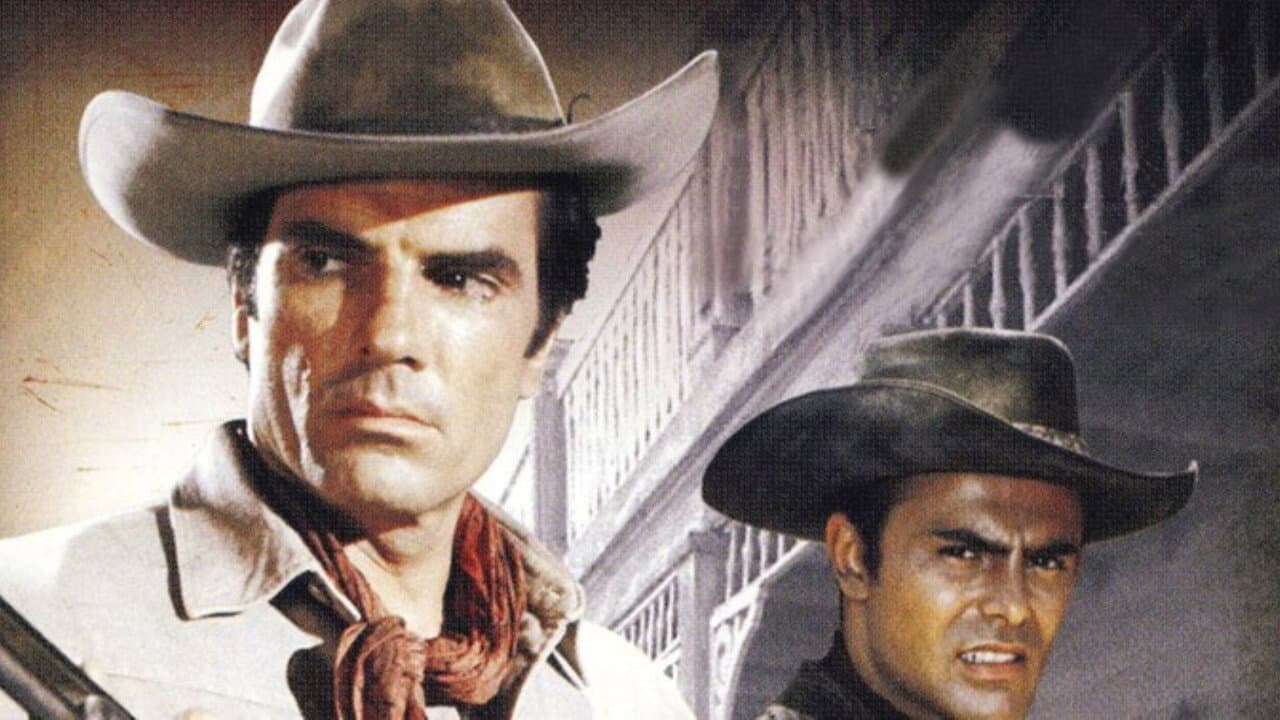 Winchester '73 - immagine