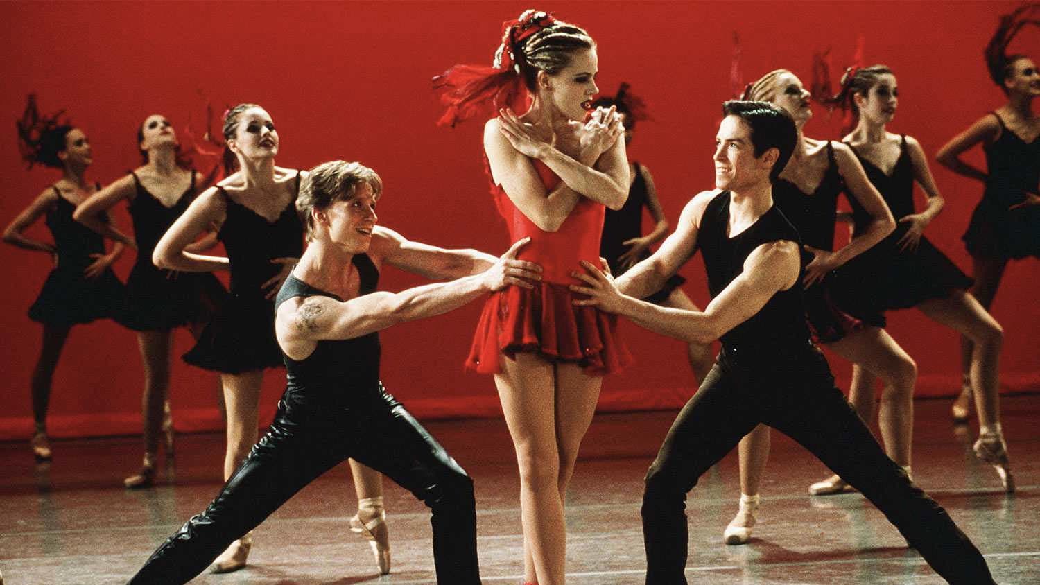 Il ritmo del successo - immagine