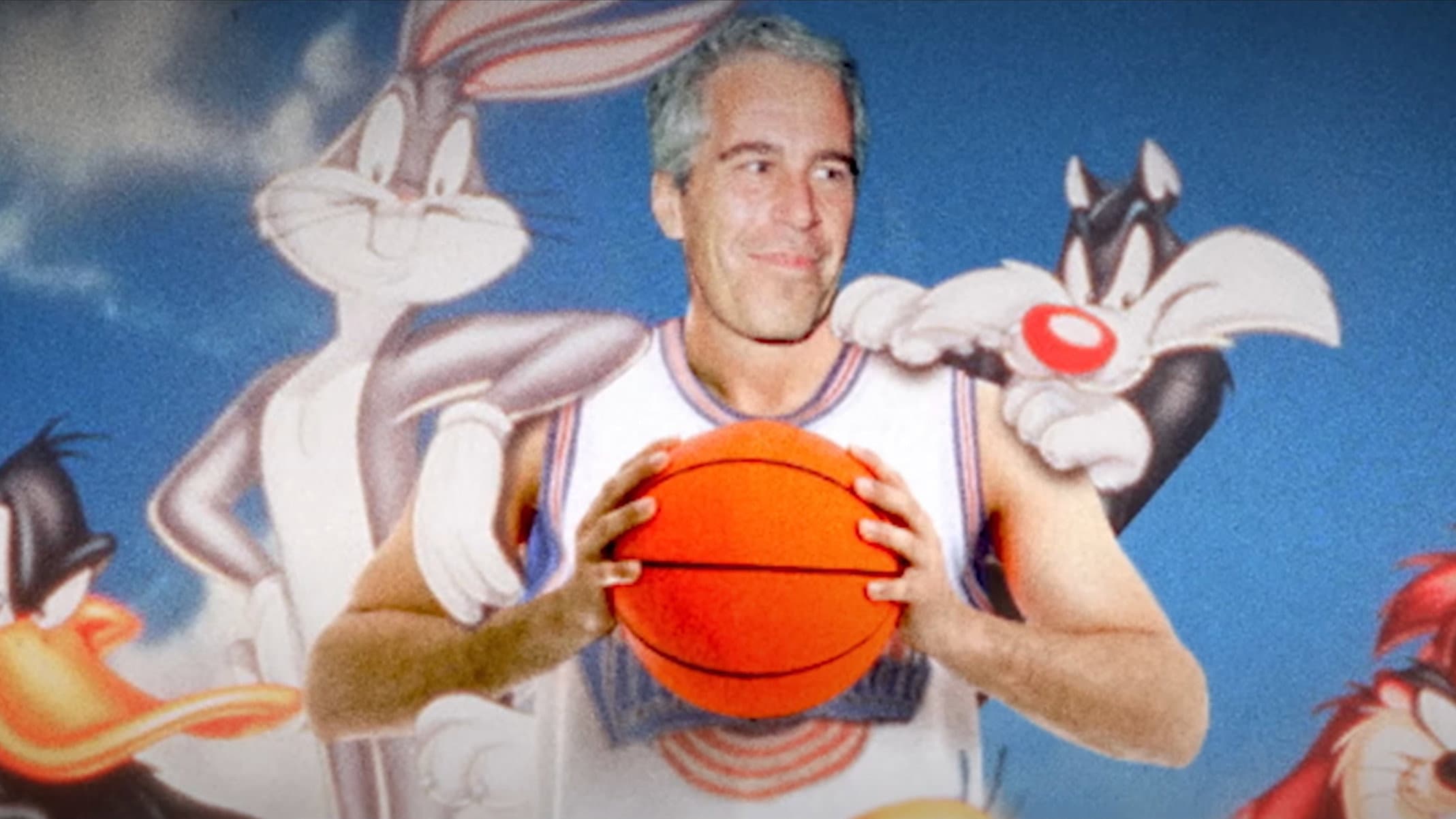 Jeffrey Epstein: Bad Pedophile - immagine