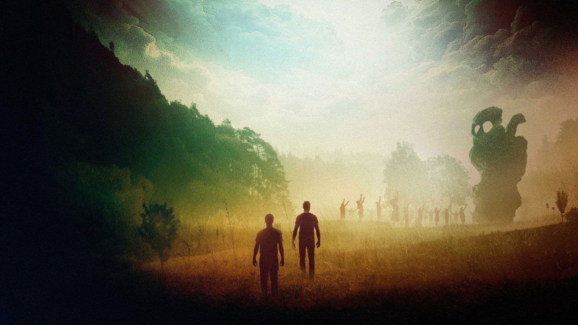 The Endless - immagine