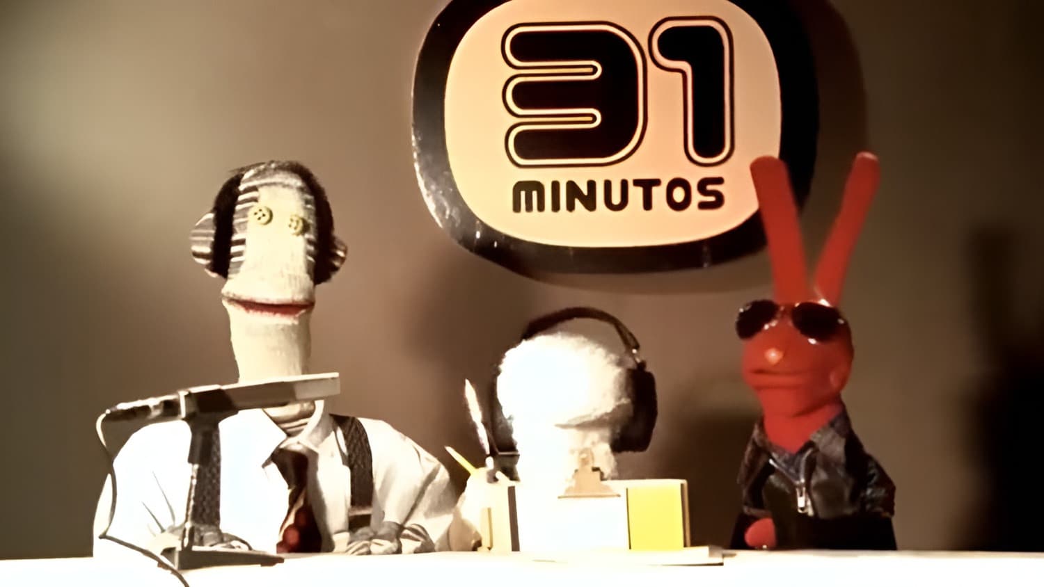 31 Minutos, la película - immagine