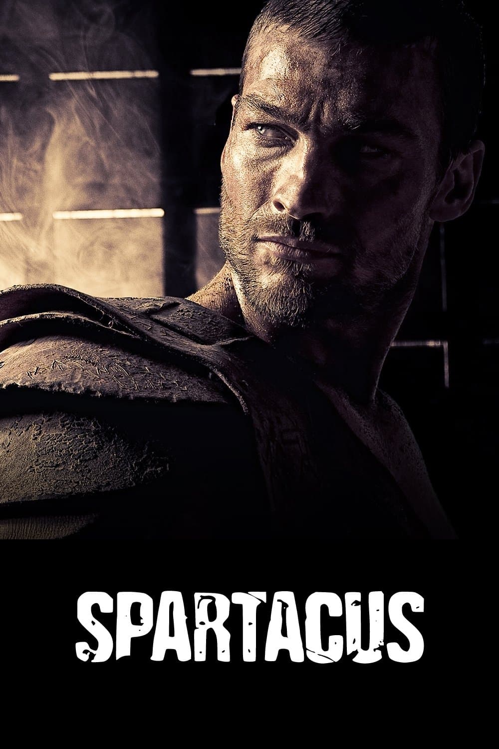 Poster di Spartacus