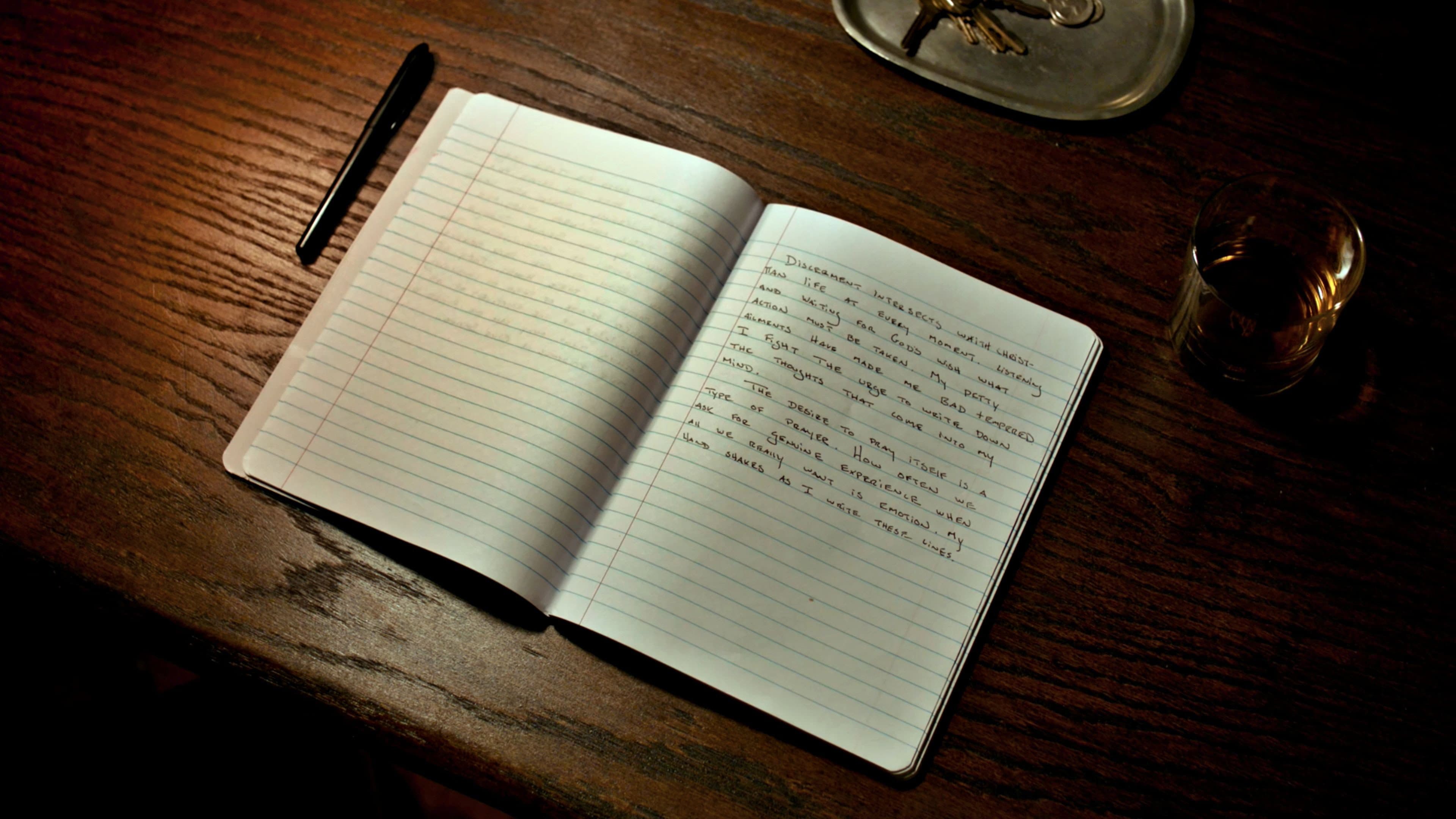 First Reformed - La creazione a rischio - immagine
