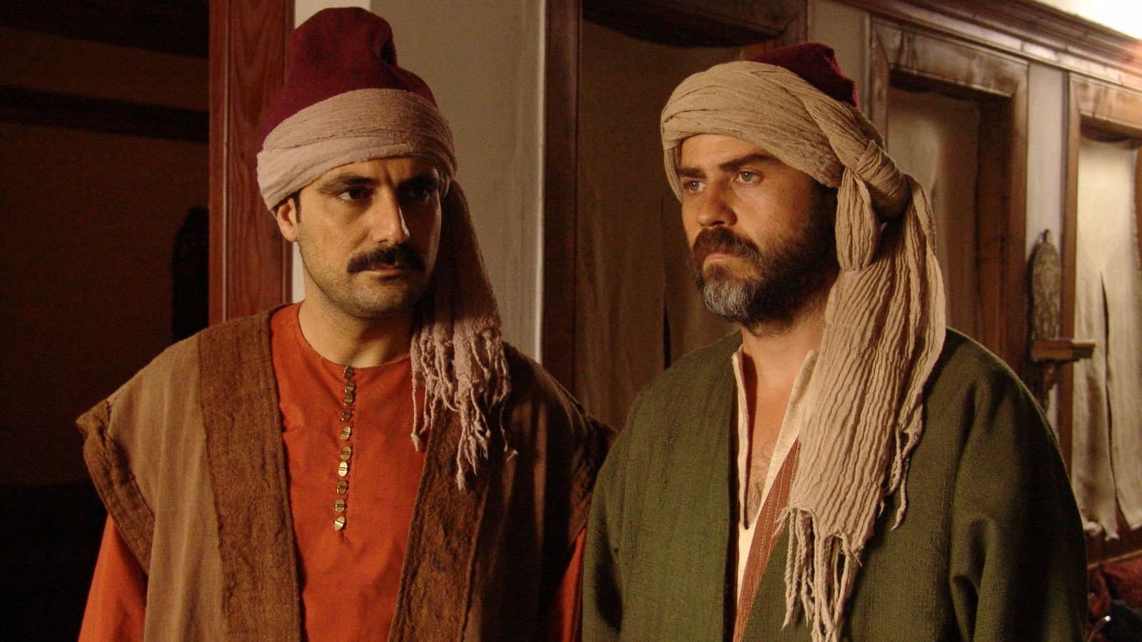 Cenneti Beklerken - immagine