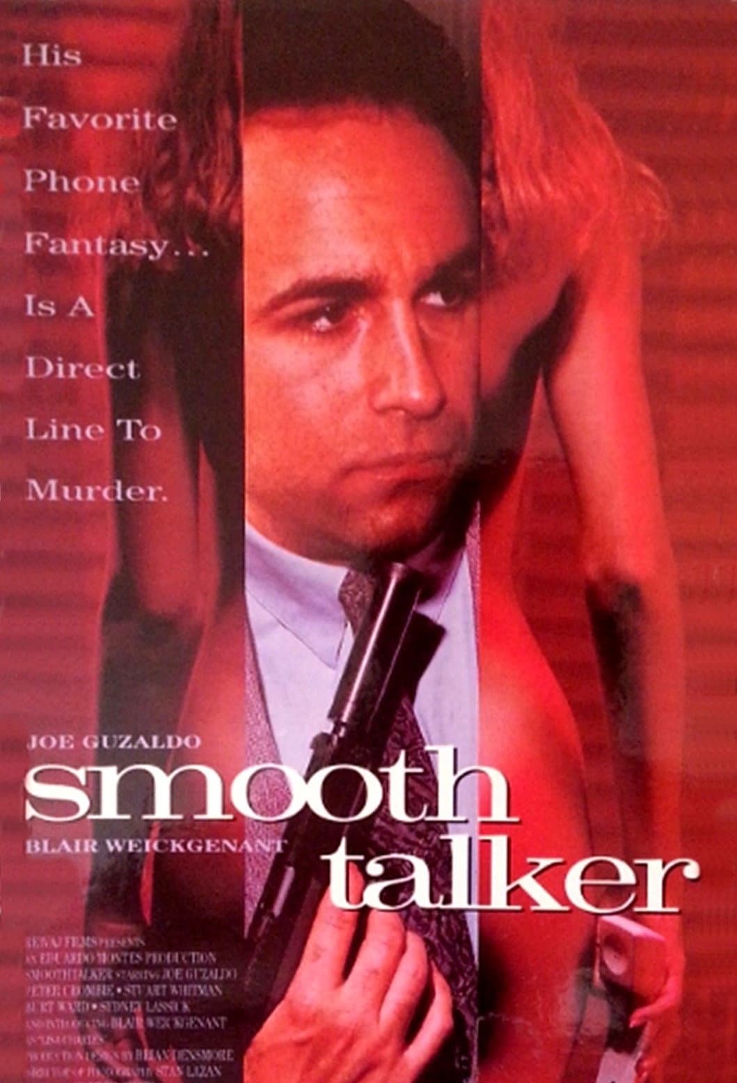 Poster di Smoothtalker