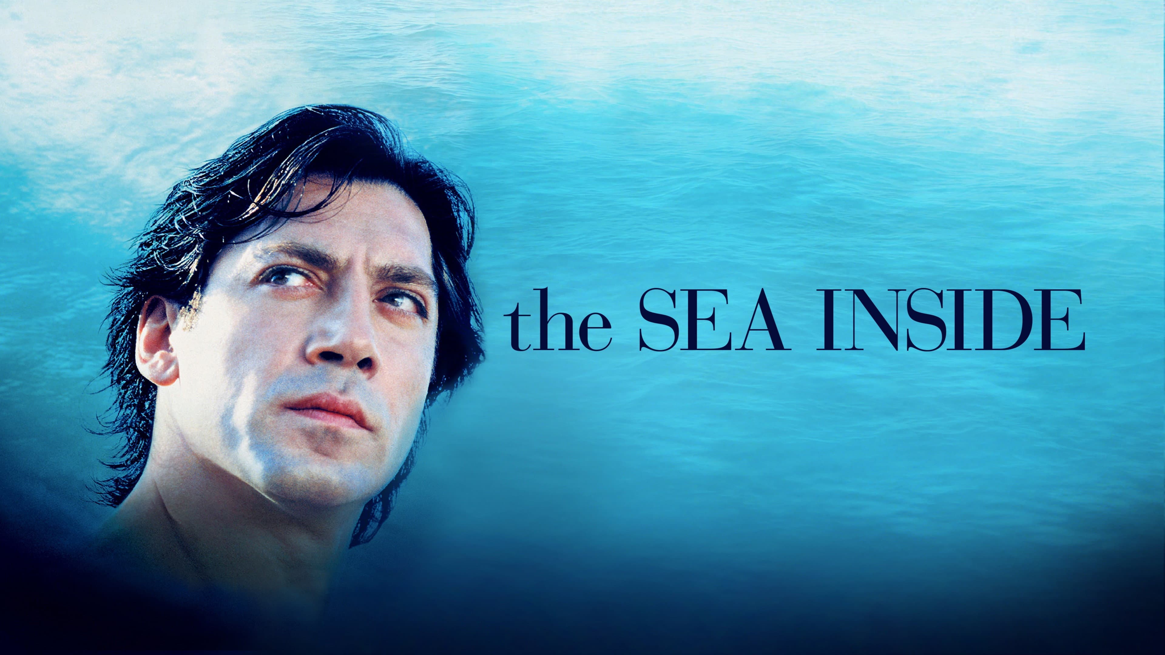 Mare dentro - immagine