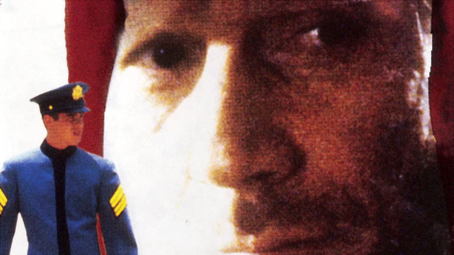My Father's Shadow: The Sam Sheppard Story - immagine