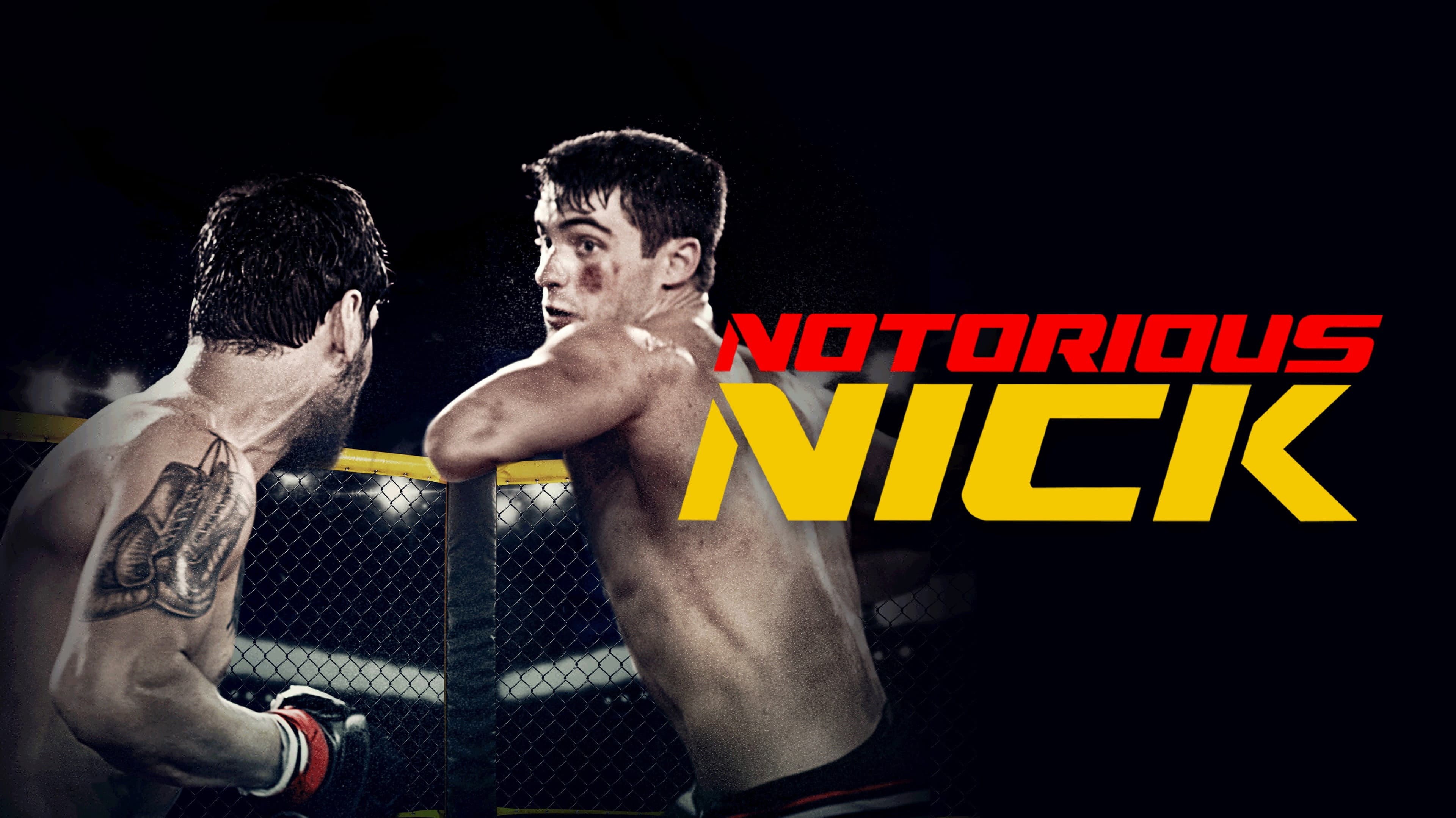 Notorious Nick - immagine